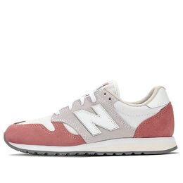 Кроссовки (WMNS) New Balance 520Series Orange 'White' wl520td