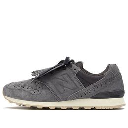 Кроссовки (WMNS) New Balance 996 Sneakers Black wl996prb