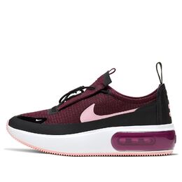 Кроссовки (WMNS) Nike Air Max Dia Winter 'Night Maroon' bq9665-604, разноцветный