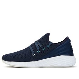 Кроссовки (WMNS) New Balance Fresh Foam Cruz Blue 'White' wcrzdhn2
