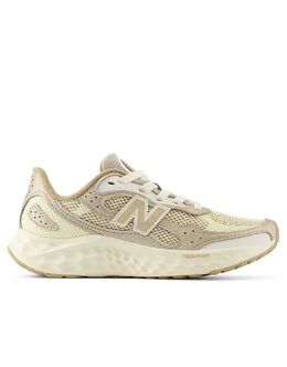 Кроссовки New Balance Fresh Foam Arishi V4 Tiralux в цвете Incend 149767040 | incense