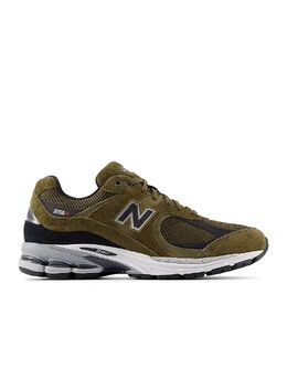 Кроссовки New Balance 2002r в лесной зоне 149767251 | woodland