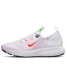 Кроссовки (WMNS) Nike Escape Run FK dc4269-500, фиолетовый