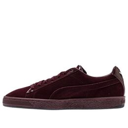 Кеды (WMNS) Puma MAC x Sin Suede 368015-01