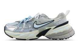 Nike Кроссовки для бега по городу V2K Run Low Top, женские, белые fd0736-100(team1265-v2k蓝白双鞋带) | white