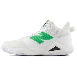 New Balance Кроссовки Coco CG2 White Green Apple Women's wchcocg2 | white green