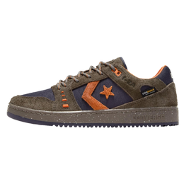 Кроссовки AS 1 Pro 'Suede & Cordura Wren' Converse, Brown Blue a09250c | brown blue