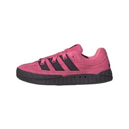Adidas Кроссовки для скейтбординга Adimatic с противоскользящим эффектом, розовые, унисекс jr8038 | pink