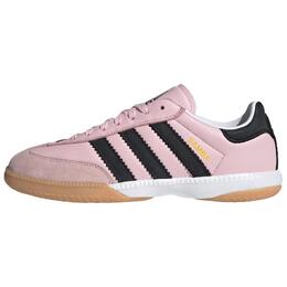 Adidas Кроссовки Samba Millenium 'Clear Pink Black' ji3182 | pink