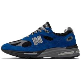 Кроссовки 991v2 Made In England 'City Exclusives Pack USA' New Balance, Blue u991kb2 | blue