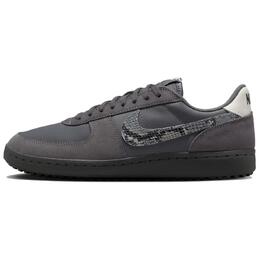 Nike Кроссовки Field General '82 Snakeskin Dark Grey if0667-001 | gray