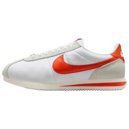 Nike Кроссовки женские классические Cortes White Red dz2795-104 | white red