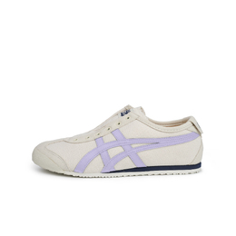 Onitsuka Tiger Кроссовки MEXICO 66 Octopus Party, Taro, износостойкие, низкие, повседневные, унисекс, фиолетовые 1183a360-205(team826-香芋芋) | purple