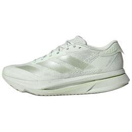 Женские кроссовки Adizero SL2 с низким верхом и износостойким отскоком для марафона, цвет "кристалл-жадеит" Adidas, Crystal Jadeite Green/Metal Linen Green/Linen Green if9384 | crystal jadeite green/metal linen green/linen green