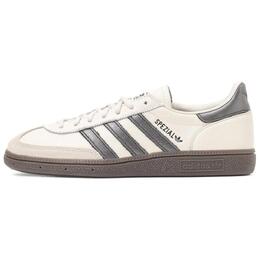 Adidas Кроссовки Adidas Handball Spezial 'Off White Black Gum' jh8662 | white