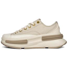 Converse Кроссовки Run Star Legacy CX с антискользящим покрытием, износостойкие, низкие, женские, бежевые a13822c | beige