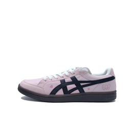 Onitsuka Tiger Кроссовки для скейтбординга Advanti, унисекс, низкие, белые 1183b799-101(team603-樱雾缱绻） | pink