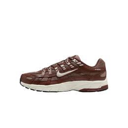 Nike Кроссовки женские P 6000 Support Low Top, коричневые bv1021-200 | brown