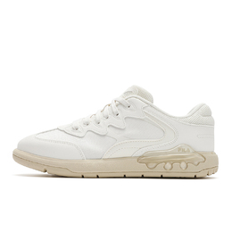 Fila Кроссовки PUDDING, низкие, для скейтбординга, женские, молочно-белые f12w521209fgd | milk white
