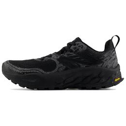 New Balance Кроссовки Hierro V8 Low Top Casual Running Shoes Women's Black wthiga8 | black