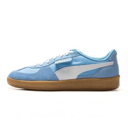 Puma Низкие износостойкие кроссовки для скейтбординга Palermo, унисекс, синие 403953-02 | blue