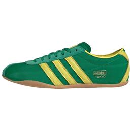 Adidas Кроссовки Adidas Women's Tokyo 'Green Pure Sulfur' Women's ji3298 | green yellow