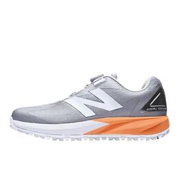 New Balance Низкие кроссовки для гольфа NB FuelCell 1001 V5, унисекс, белые ugb1001d | white