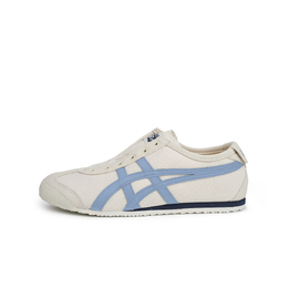 Onitsuka Tiger Кроссовки MEXICO 66 Octopus Party, небесно-голубые, износостойкие, низкие, повседневные, унисекс, синие 1183a360-205(team826-天蓝蓝) | blue