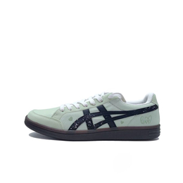 Onitsuka Tiger Кроссовки для скейтбординга Advanti, унисекс, низкие, белые 1183b799-101(team603-青懵恋曲） | light cyan