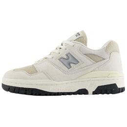 New Balance Кроссовки 550 Cream Suede Women's bbw550hd | beige