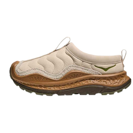 Кроссовки Ora Primo Tp Elite Terrain System Oatmeal Bark Hoka One One, Beige Brown 1165731-obr | beige brown