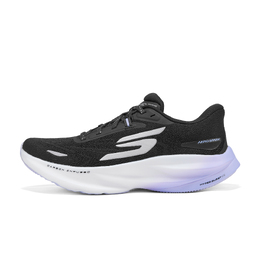 Skechers Кроссовки Aero Spark Low Top женские, черные 172200-bkpr | black