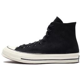 Высокие кеды Chuck 70 Converse, Black a09474c | black