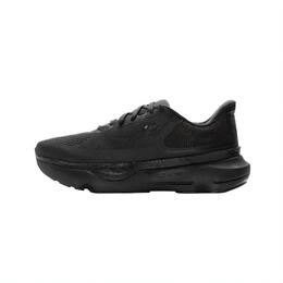 Under Armour Кроссовки Infinite Pro Low Top женские, черные 3028177-002 | black