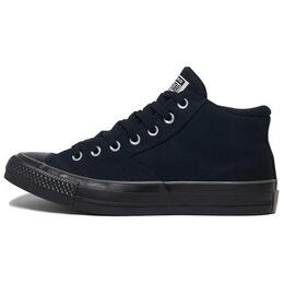 Converse Кроссовки Chuck Taylor All Star Mid 'Malden Street Black Vintage White' a10514c | black