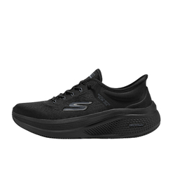 Skechers Кроссовки для бега Slip Ins с амортизацией и воздухопроницаемостью, женские, черные 129006-bbk | black