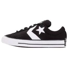 Converse Кроссовки Star Player 76 Low 'Puff Black White' a11483c | black
