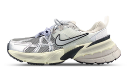 Nike Кроссовки женские V2K Run Low Top, белые fd0736-100(team1265-v2k银色双鞋带) | white