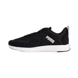 Кроссовки Softride Vital MU Low Top унисекс, черные Puma, Black 312002-01 | black