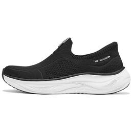 Skechers СПОРТИВНЫЕ ЖЕНСКИЕ Кроссовки Coverage для ходьбы женские, черные 150566-bkw | black