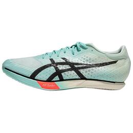 Asics Кроссовки Metaspeed MD с низким верхом, устойчивые к истиранию, унисекс, сине-черные 1093a207-400 | blue black