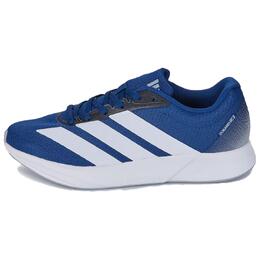 Adidas Дышащие и легкие кроссовки для бега Duramo RC2 унисекс, синие, белые jq8077 | blue white
