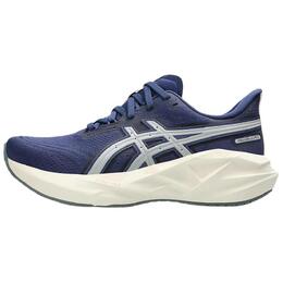 Asics Кроссовки Novablast 5 Track Club Indigo Blue Women's 1012b811-400 | blue