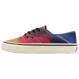 Vans Кроссовки Authentic Sf 'Multi' vn0a5hyp9h0 | blue yellow