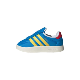 Adidas Кроссовки Adidas Gazelle Home Bright Blue Yellow Women's ih5503 | blue yellow