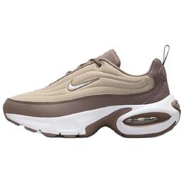Nike Женские кроссовки Air Max Portal Mink Brown White Light Sand hf3053-200 | brown
