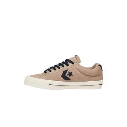 Converse Спортивные повседневные износостойкие низкие кроссовки для скейтбординга унисекс коричневые a12747c | brown