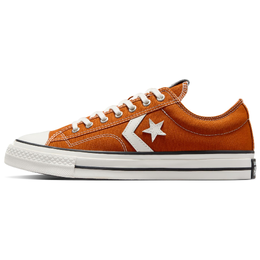 Кроссовки Star Player 76 Low 'Premium Canvas Venetian Rust' Converse, Brown a10520c | brown