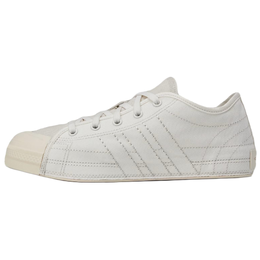 Y-3 Кроссовки Adidas Y 3 Nizza Lo Core White Talc Wonder White jq2456 | ecru