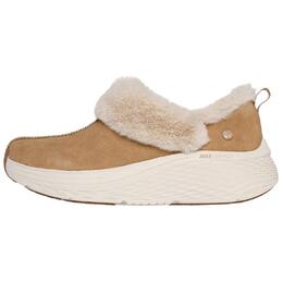 Skechers Низкие повседневные кроссовки Max Cushioning Elite 2.0, женские, каштаново-коричневые 175392-csnt | chestnut brown